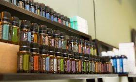 Doterra Oils